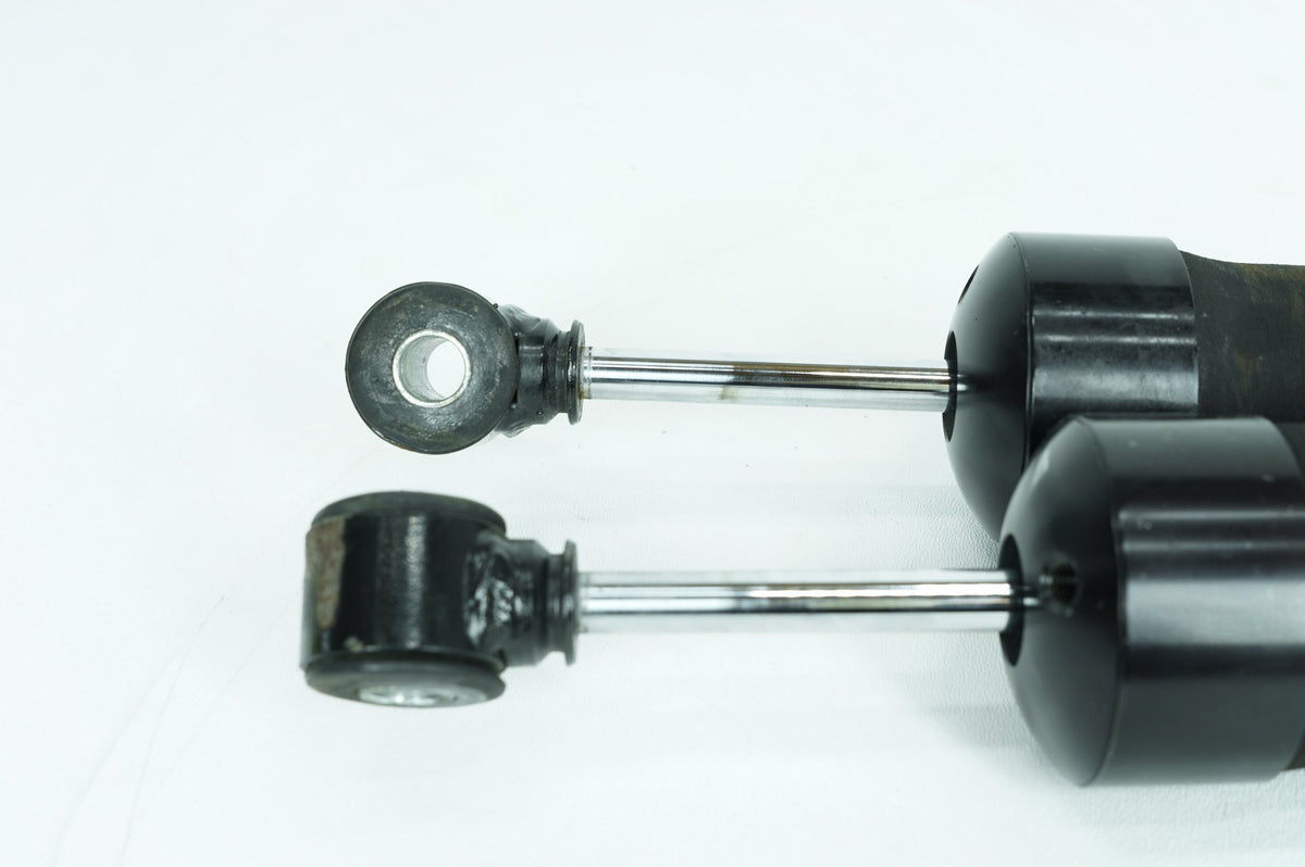 1999 Harley Touring Electra Glide Classic Rear Left Right Shock Absorbers Pair