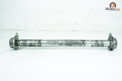 2007 - 2013 Harley-Davidson Touring Electra Glide Classic Rear Wheel Axle Bolt Shaft 41056-09