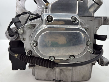 2002 Harley Dyna FXD Super Glide OEM 5 Speed Transmission Gearbox