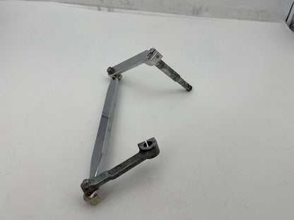 2013 Harley Street Glide Touring FLHX OEM Gear Shifter Lever w/ Rod linkage