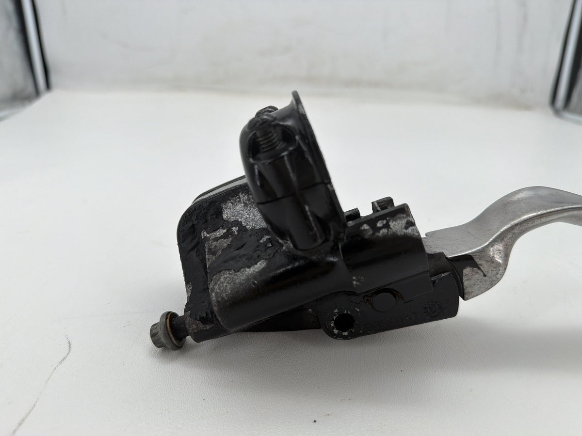 2006 Harley Electra Glide Touring Classic OEM Front Right Brake Lever Master Cylinder