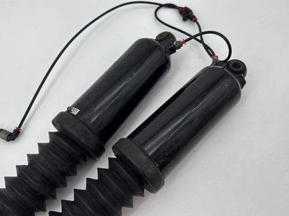 1999 - 2006 Harley-Davidson Touring Electra Glide Classic Rear Left Right Shock Absorbers 54565-97A