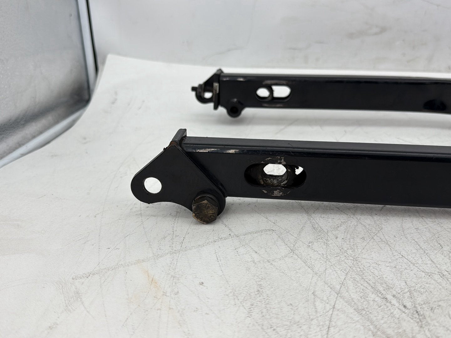 1995 Harley Road King Touring FLHR OEM Rear Fork Swingarm Swing Arm