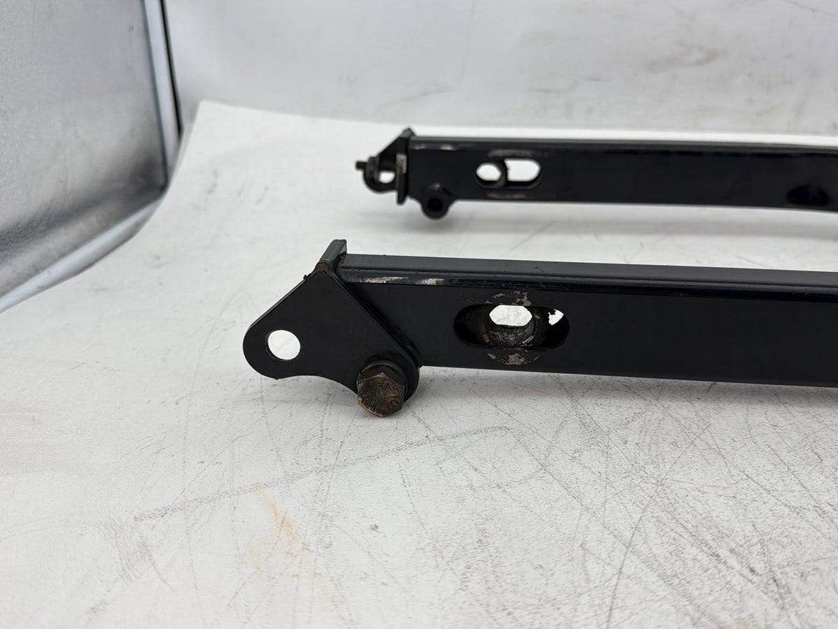 1995 Harley Road King Touring FLHR OEM Rear Fork Swingarm Swing Arm