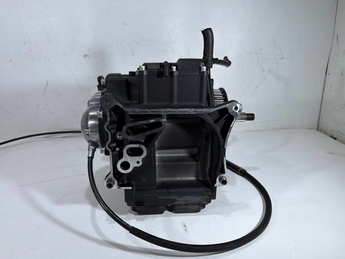 2020 Harley Softail Standard FXST OEM M8 107 6 Speed Transmission Gearbox
