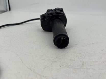 2015 Harley Touring FLHXS Street Glide OEM Right Engine Start Kill Switches Controls