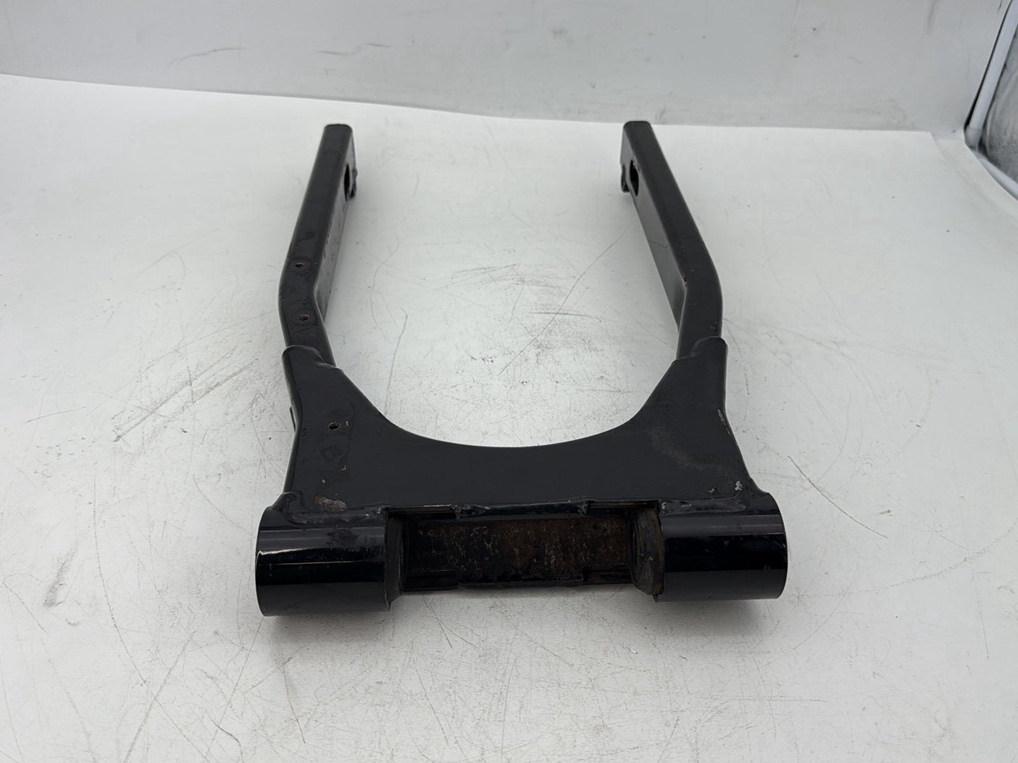 95 Harley Touring FLHTCI Electra Glide Classic OEM Rear Fork Swingarm Swing Arm