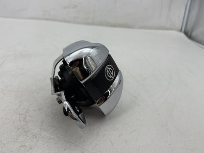 2017 Harley Road Glide Touring FLTRXS OEM Horn Signal Klaxon Chrome Cover