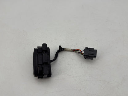 1999 - 2006 Harley-Davidson Touring Road King Custom Dash Indicator Lamp Wire Plug In 68113-99B