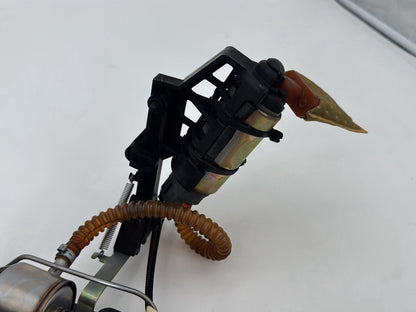 2007 Harley Softail Heritage Classic FLSTC OEM Gas Gasoline Fuel Petrol Pump Sending