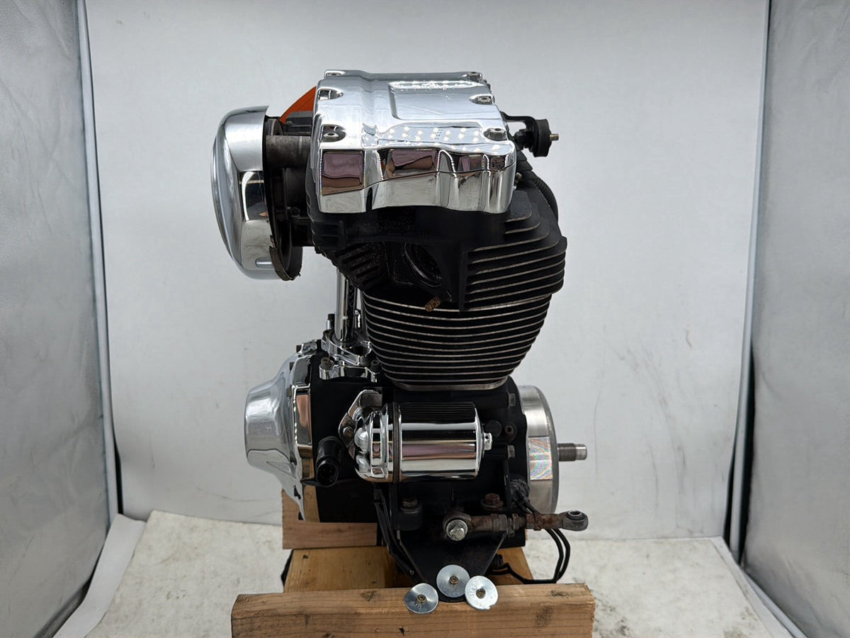 1999 Harley Electra Glide Touring FLHT OEM CARB Twin Cam 88 Engine Motor 29K