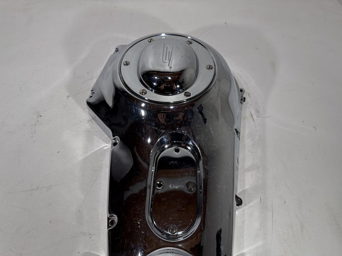 1995 Harley Heritage Softail Classic OEM Outer Primary Clutch Cover