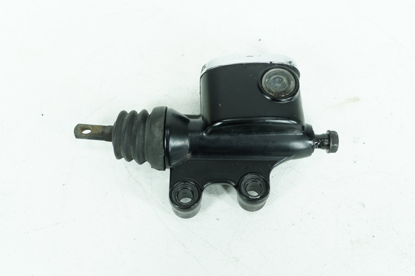 2008 - 2016 Harley-Davidson Touring Road Glide Custom Rear Brake Master Cylinder Reservoir  	41763-08C