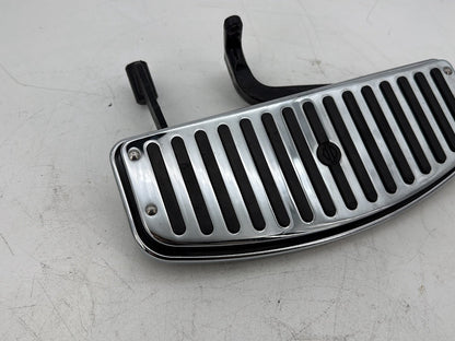 1999 - 2006 Harley-Davidson Touring CVO Screamin Eagle Road King Left Right Driver Floorboard Foot Rest 50621-79A