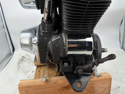 1984 - 1998 Harley-Davidson Touring Electra Glide Classic CARB EVO 1340 80CI Engine Motor 16125-93