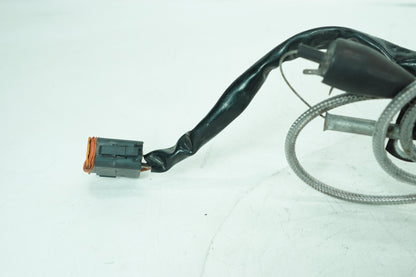 1999 - 2006 Harley-Davidson Touring Road King Police Right Engine Start Kill Switches Controls 71564-96
