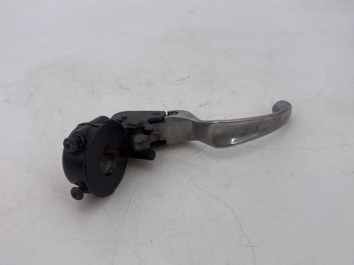 2005 Harley Touring Road King Classic OEM Front Left Hand Clutch Control Lever