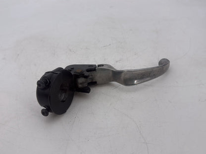 2005 Harley Touring FLHRCI Road King Classic OEM Front Left Hand Clutch Control Lever