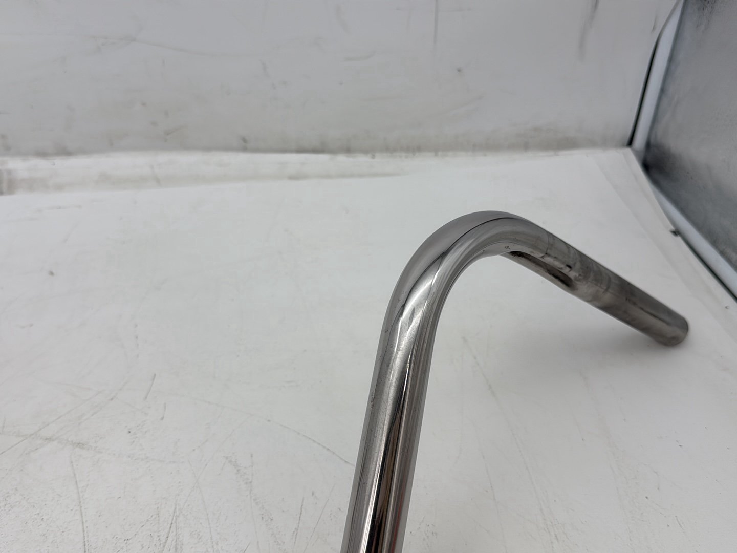 2013 Harley Forty-Eight Sportster 1200X OEM Front Handlebars Handle Bars