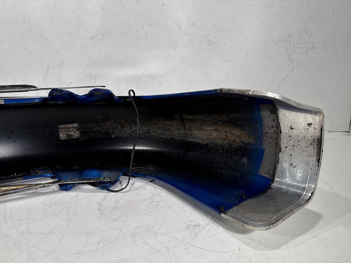 1996 Harley Electra Glide Touring Ultra OEM Front Wheel Fender Shell Panel