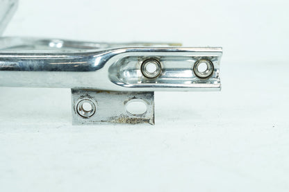 1999 - 2006 Harley-Davidson Touring Electra Ultra Classic Rear License Plate Support Bar Holder 53375-97A