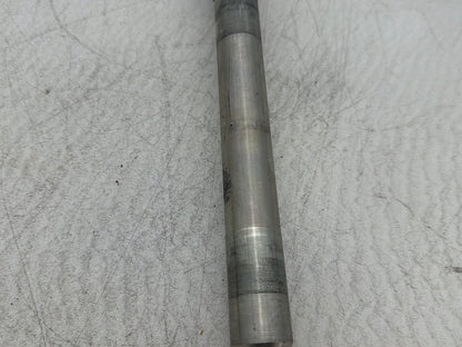 2011 Harley Heritage Softail Classic FLSTC OEM Front Wheel Axle Bolt Shaft