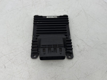 2007 - 2016 Harley-Davidson Touring Electra Glide Ultra Engine Control Module Brain ECU ECM 34245-10