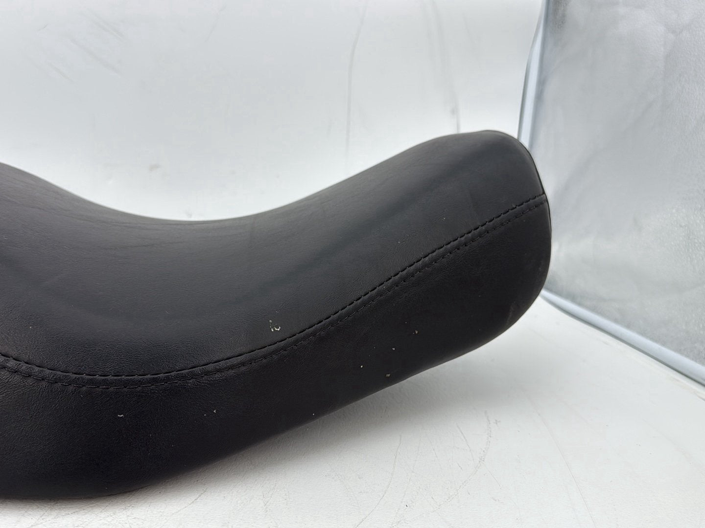 2006 Harley Sportster XL883C 883 Custom OEM Passenger Rider Driver Seat Saddle