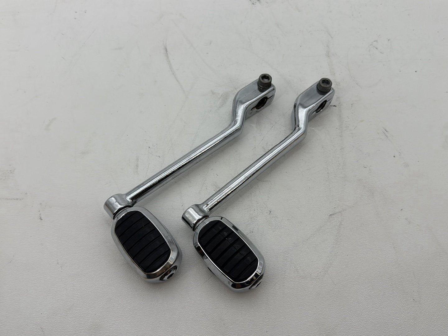 2011 Harley Road King Touring FLHRC Classic OEM Gear Shifter Lever Pedal Pedals