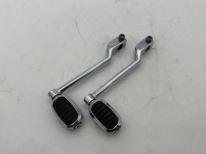 2011 Harley Road King Touring FLHRC Classic OEM Gear Shifter Lever Pedal Pedals