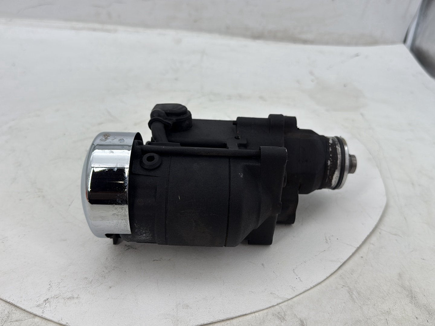 2006 Harley Dyna Super Glide Custom FXDCI OEM Engine Starter Motor