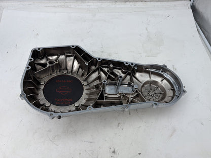 2002 Harley Heritage Softail Classic FLSTC OEM Outer Primary Clutch Cover