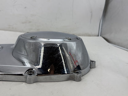 2007 Harley Street Glide Touring FLHX OEM Outer Primary Clutch Cover