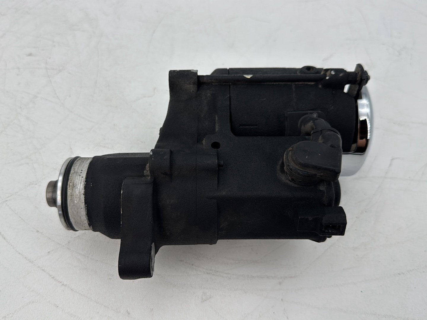 2008 - 2016 Harley-Davidson Touring Electra Glide Ultra Engine Starter Motor