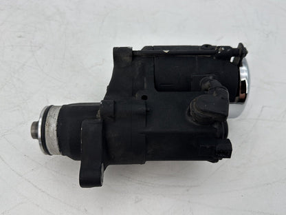 2008 - 2016 Harley-Davidson Touring Electra Glide Ultra Engine Starter Motor