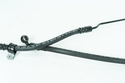 2004 - 2022 Harley-Davidson Sportster Custom Anniversary Front Brake Hose Line Pipe NON-abs 45449-04A