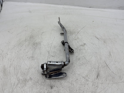 2006 Harley Electra Glide Touring Classic FLHTCI OEM Left Side Jiffy Kick Stand & Spring
