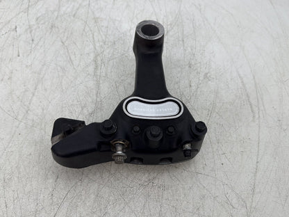 2007 Harley Dyna Street Bob FXDBI OEM Rear Back Brake Caliper