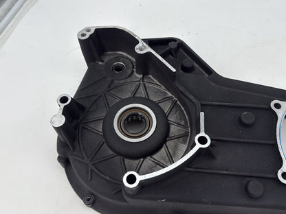 2006 Harley Road King Touring FLHRCI Classic OEM Inner Primary Clutch Cover