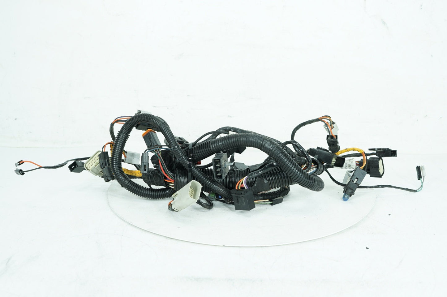 2008 - 2016 Harley-Davidson Touring Electra Glide Ultra Front Sub Wiring Harness Loom Interconnect 70232-10