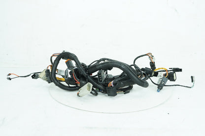 2008 - 2016 Harley-Davidson Touring Electra Glide Ultra Front Sub Wiring Harness Loom Interconnect 70232-10