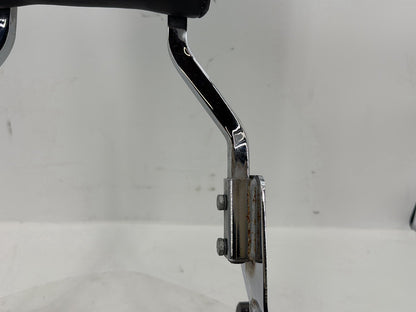 2007 - 2012 Harley-Davidson Dyna Super Glide Rear Sissy Bar w/ Backrest Cushion Pad  53810-00C