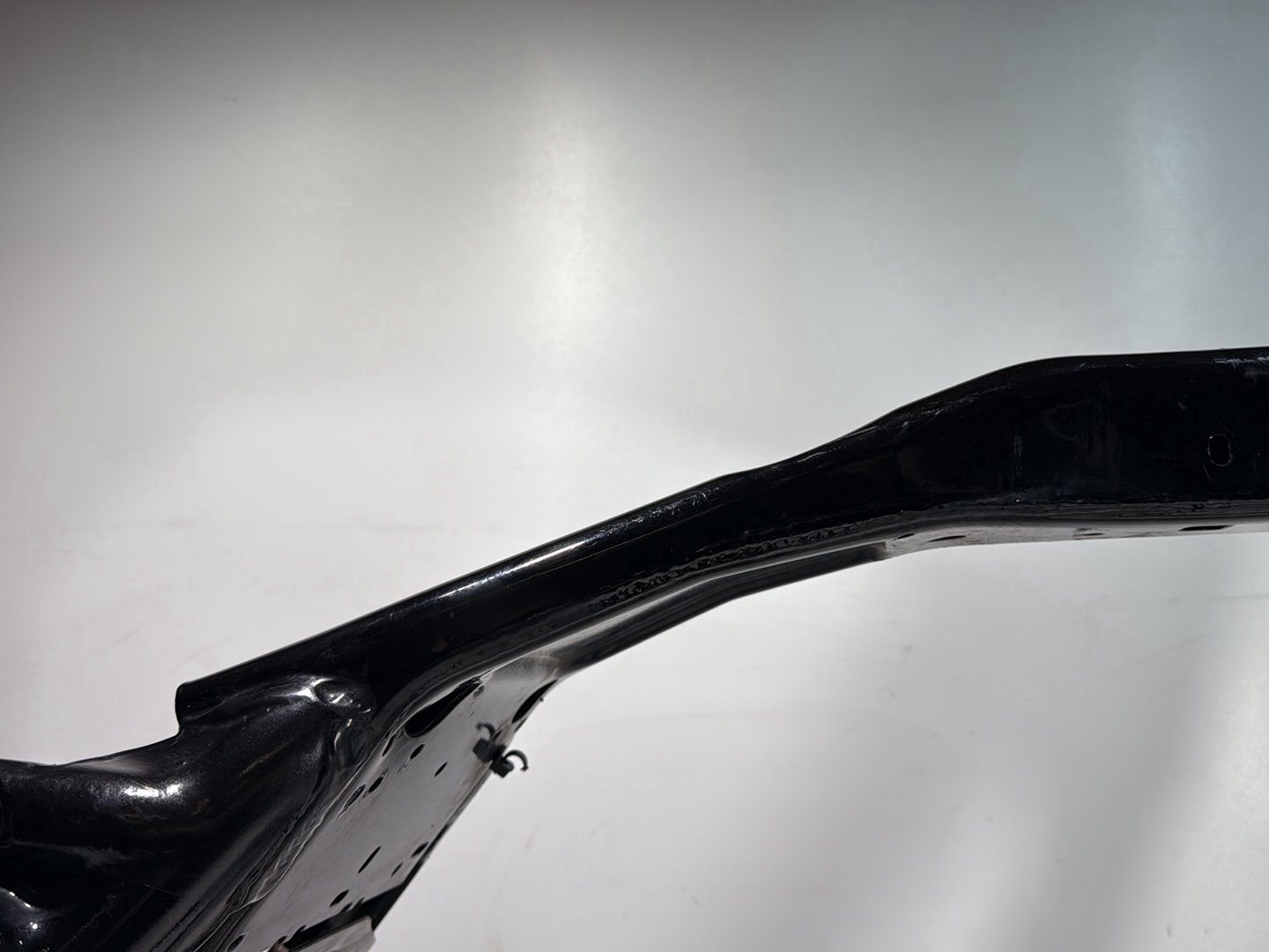 2019 - 2023 Harley-Davidson Touring Road King Special Body Main Frame Chassis SLVG 47000088BHP