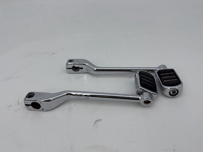 2007 - 2011 Harley-Davidson Touring Street Glide Gear Shifter Lever Pedal Pedals 33895-82C