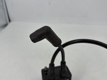 1986 - 1998 Harley-Davidson Softail Heritage Classic Ignition Coil Spark Plugs Cable ACCEL Super Coil