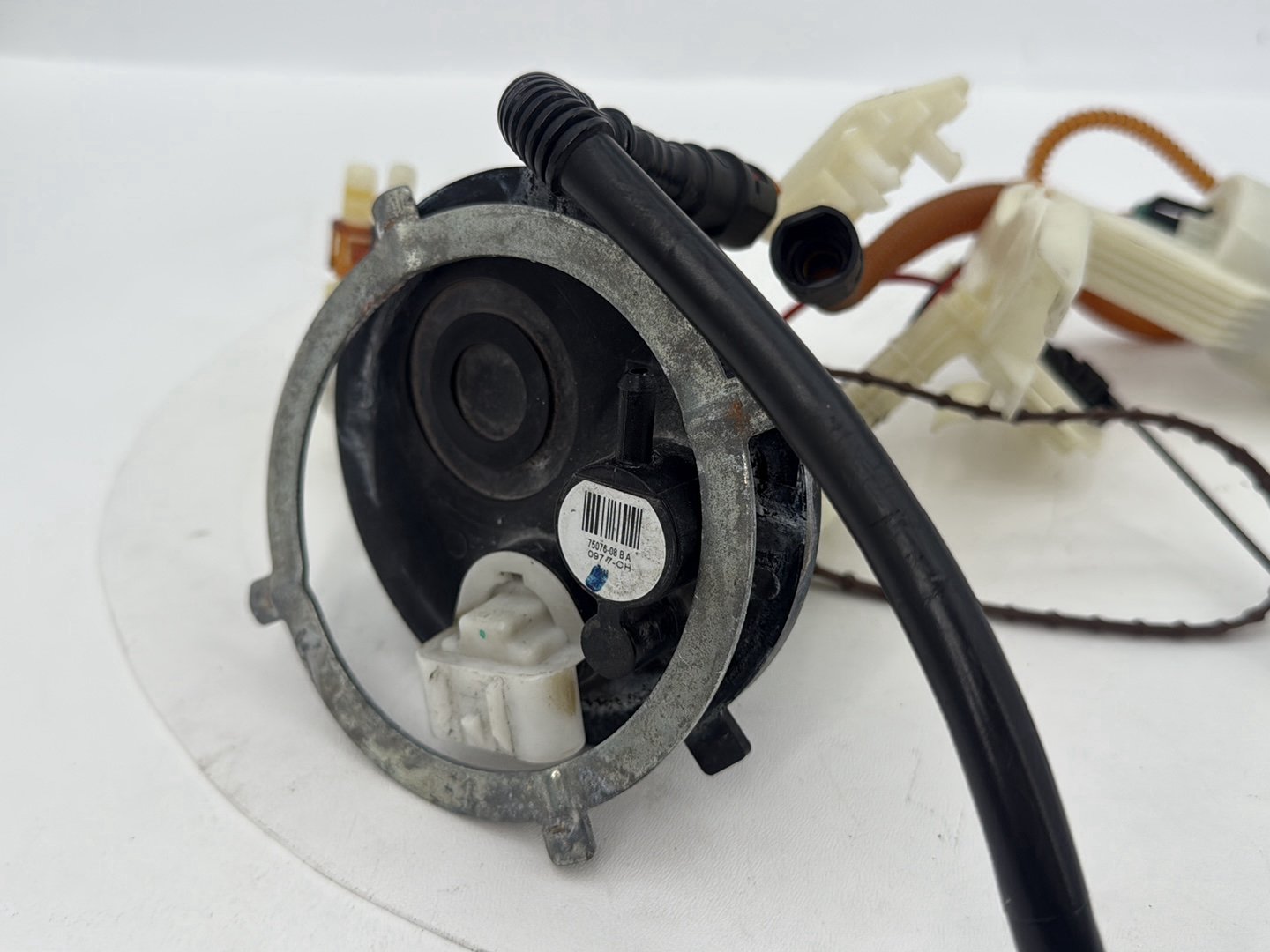 2019 - 2023 Harley-Davidson Touring Road King Special Fuel Pump Gas Gasoline Petrol Sending 62908-08