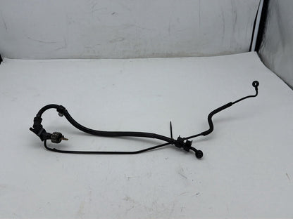 2003 Harley Road King Touring FLHRCI Classic OEM Rear Brake Hose Line Pipe