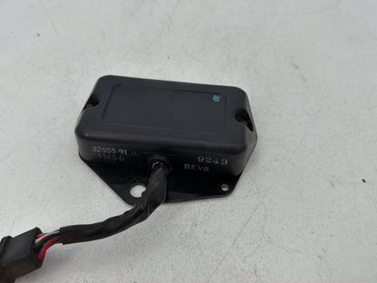 1984 - 1998 Harley-Davidson Touring Electra Glide Classic Ignition Computer Module Igniter CDI 32405-91A