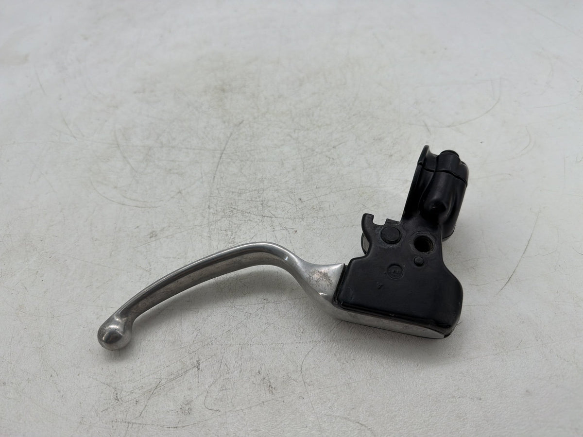 2012 Harley Street Glide Touring FLHX OEM Front Left Hand Clutch Control Lever