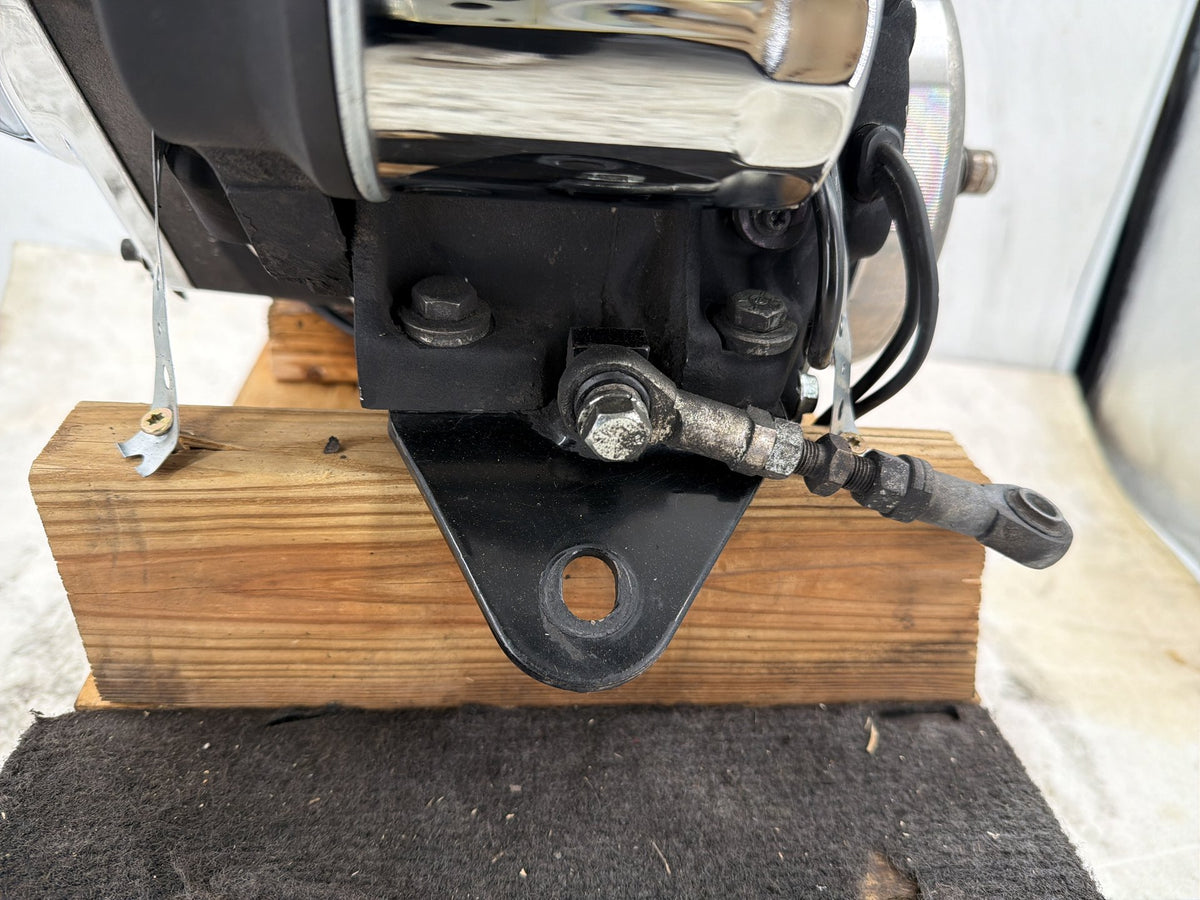 1996 Harley Electra Glide Touring Ultra OEM EFI EVO 1340 80CI Engine Motor 79K
